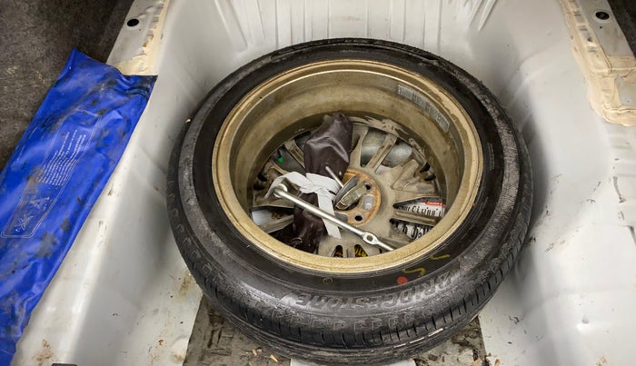 2020 Honda City 1.5L I-VTEC ZX, Petrol, Manual, 58,476 km, Spare Tyre