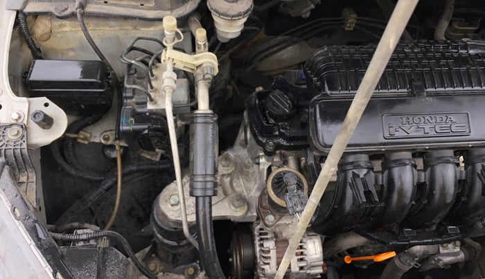 2020 Honda City 1.5L I-VTEC ZX, Petrol, Manual, 58,476 km, Engine View - Right