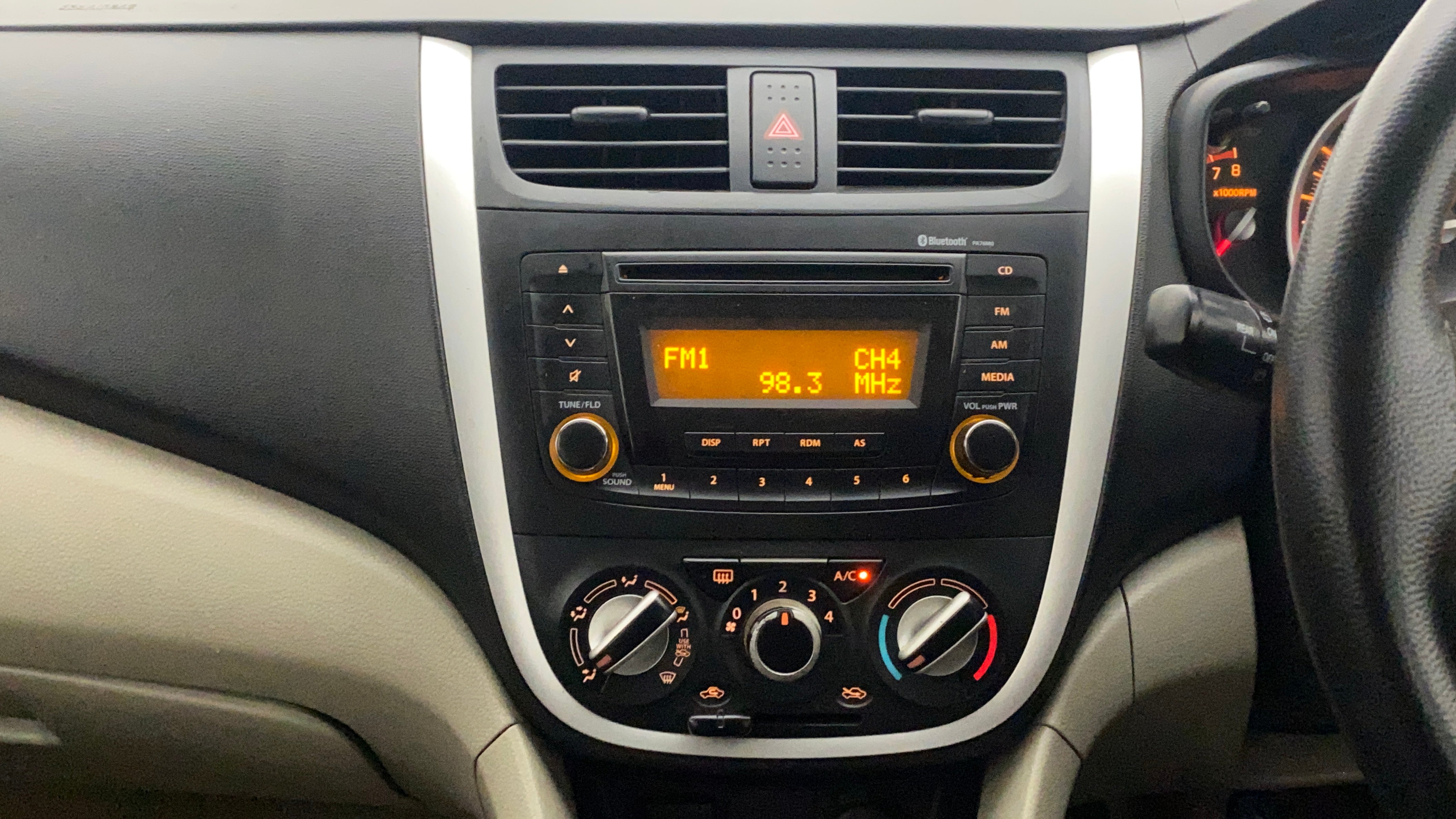Features