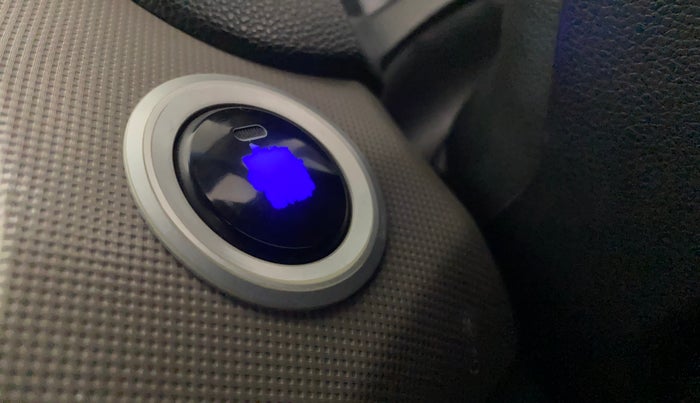 2018 Hyundai Creta SX PLUS AT 1.6 DIESEL, Diesel, Automatic, 81,580 km, Keyless Start/ Stop Button