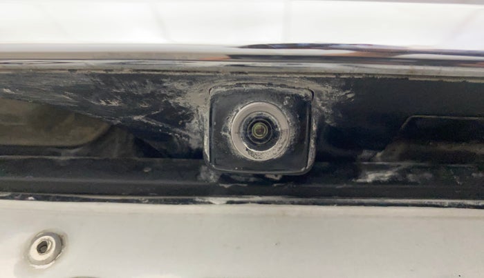 2018 Hyundai Creta SX PLUS AT 1.6 DIESEL, Diesel, Automatic, 81,580 km, Parking Camera