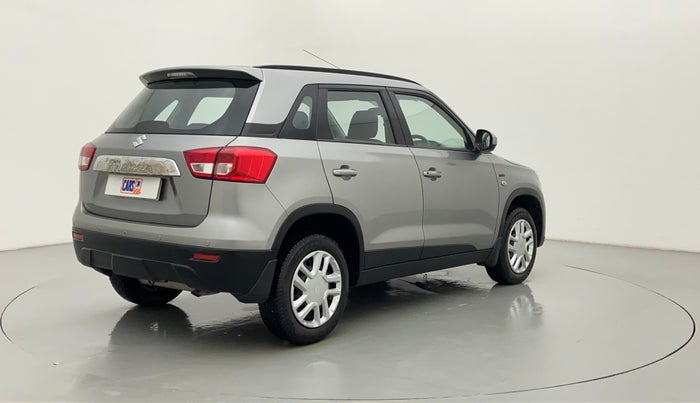 2016 Maruti Vitara Brezza VDI OPT, Diesel, Manual, 73,675 km, Right Back Diagonal