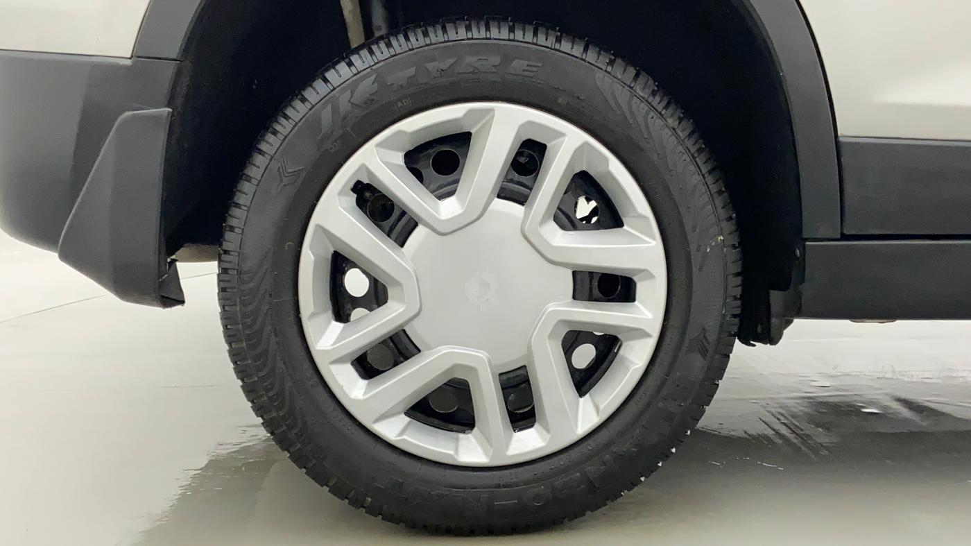 2016 Maruti Vitara Brezza VDI OPT, Diesel, Manual, 73,675 km, Right Rear Wheel