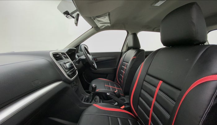 2016 Maruti Vitara Brezza VDI OPT, Diesel, Manual, 73,675 km, Right Side Front Door Cabin