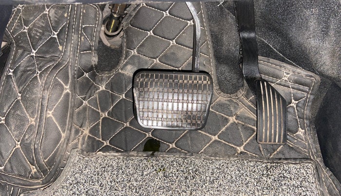 2022 Tata NEXON XZA PLUS PETROL DARK EDITION, Petrol, Automatic, 49,352 km, Pedals