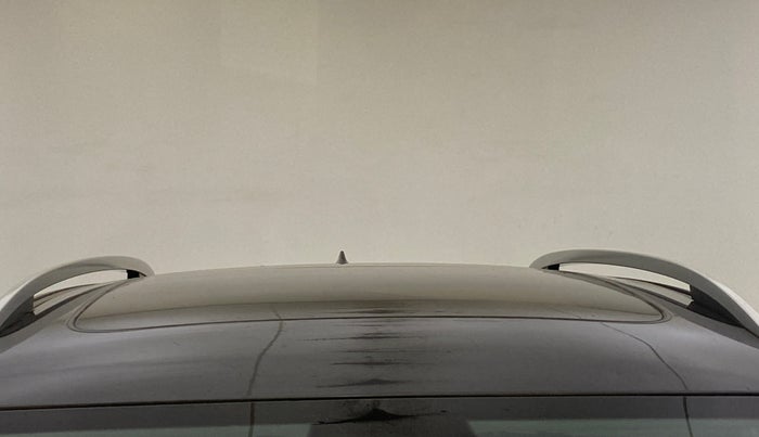 2023 MG ASTOR SAVVY 1.5 CVT, Petrol, Automatic, 17,710 km, Moonroof/ Sunroof