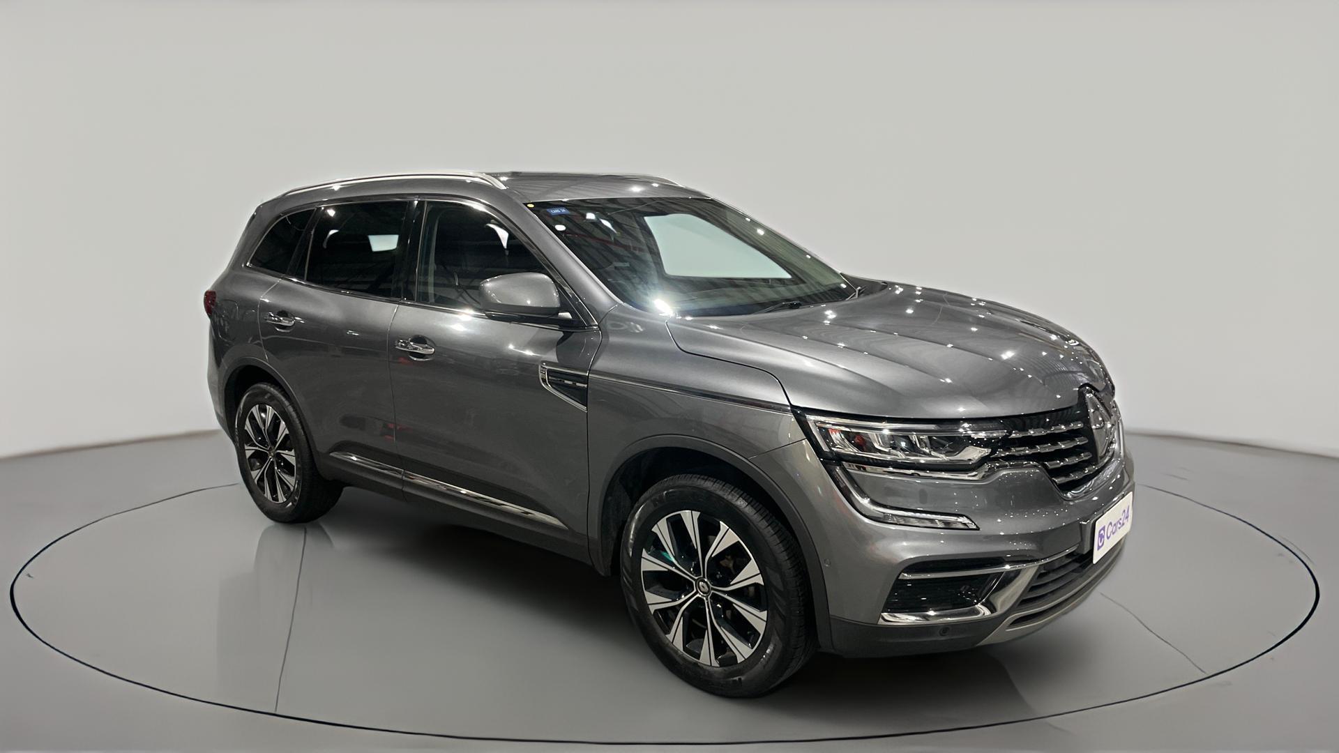Renault Koleos image