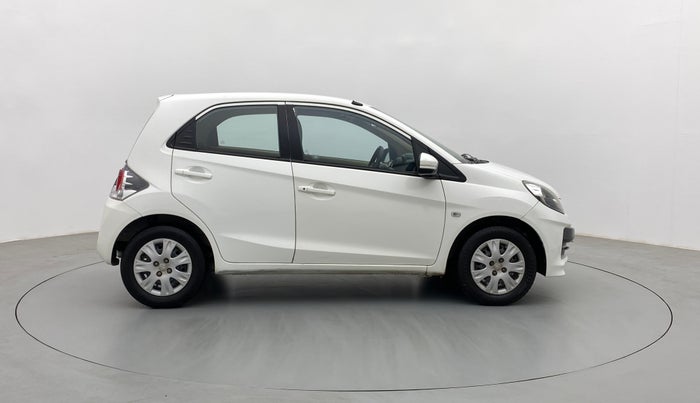 2015 Honda Brio 1.2 S MT I VTEC, Petrol, Manual, 55,919 km, Right Side View