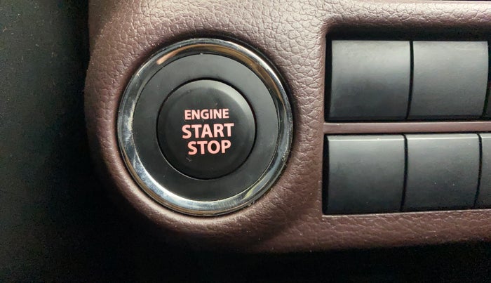 2023 Maruti FRONX ZETA 1.0L TURBO 6 AT, Petrol, Automatic, 23,997 km, Keyless Start/ Stop Button
