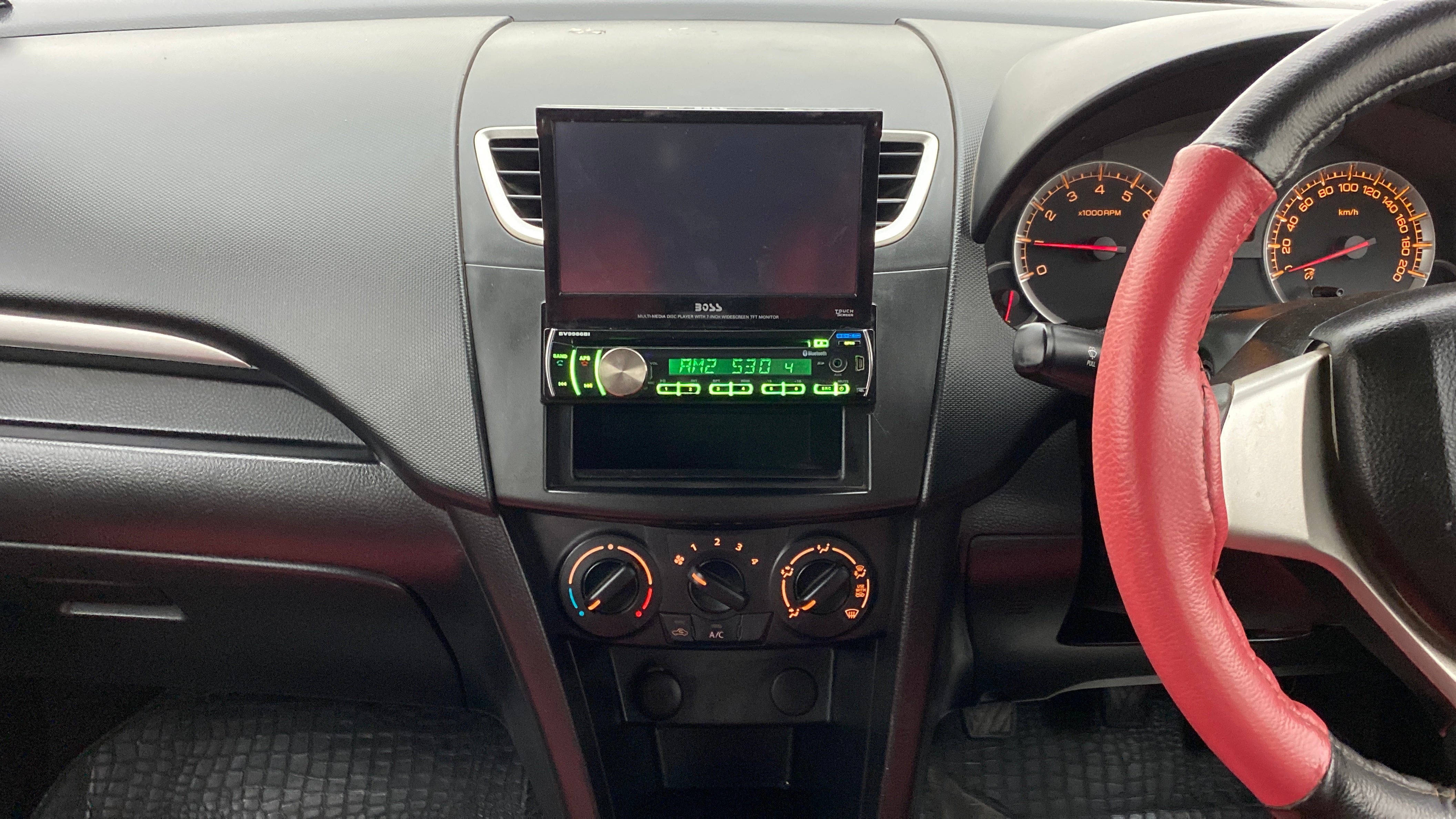 Features