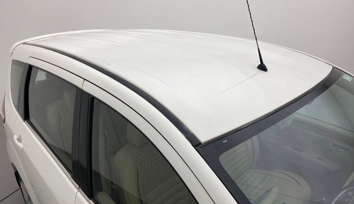 2017 Maruti Ertiga VDI SHVS, Diesel, Manual, 80,280 km, Roof