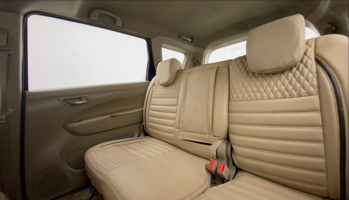 2017 Maruti Ertiga VDI SHVS, Diesel, Manual, 80,280 km, Right Side Rear Door Cabin