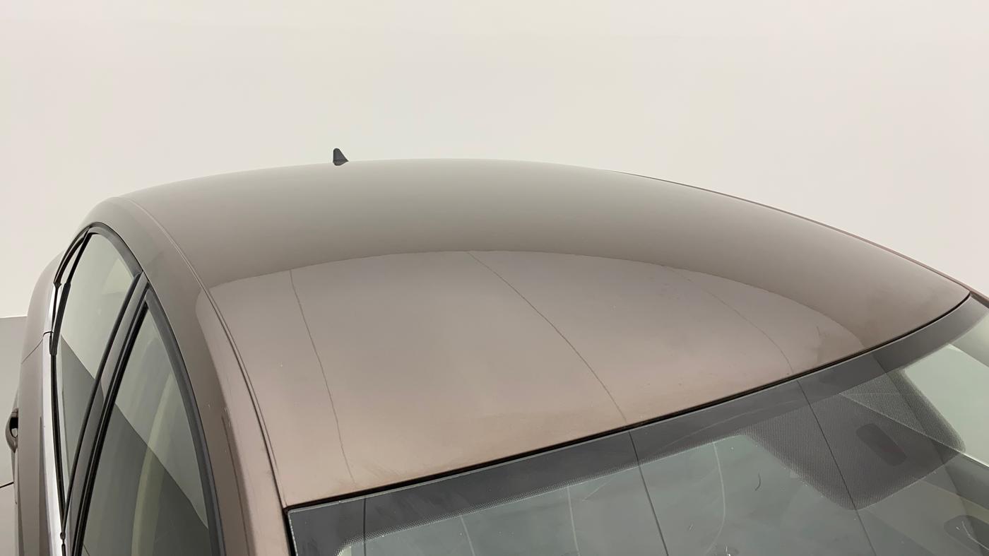 2020 Skoda Rapid AMBITION TSI, Petrol, Manual, 64,575 km, Roof