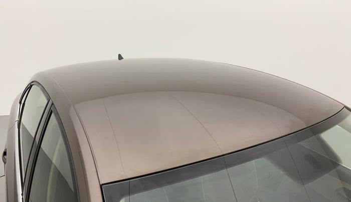 2020 Skoda Rapid AMBITION TSI, Petrol, Manual, 64,575 km, Roof