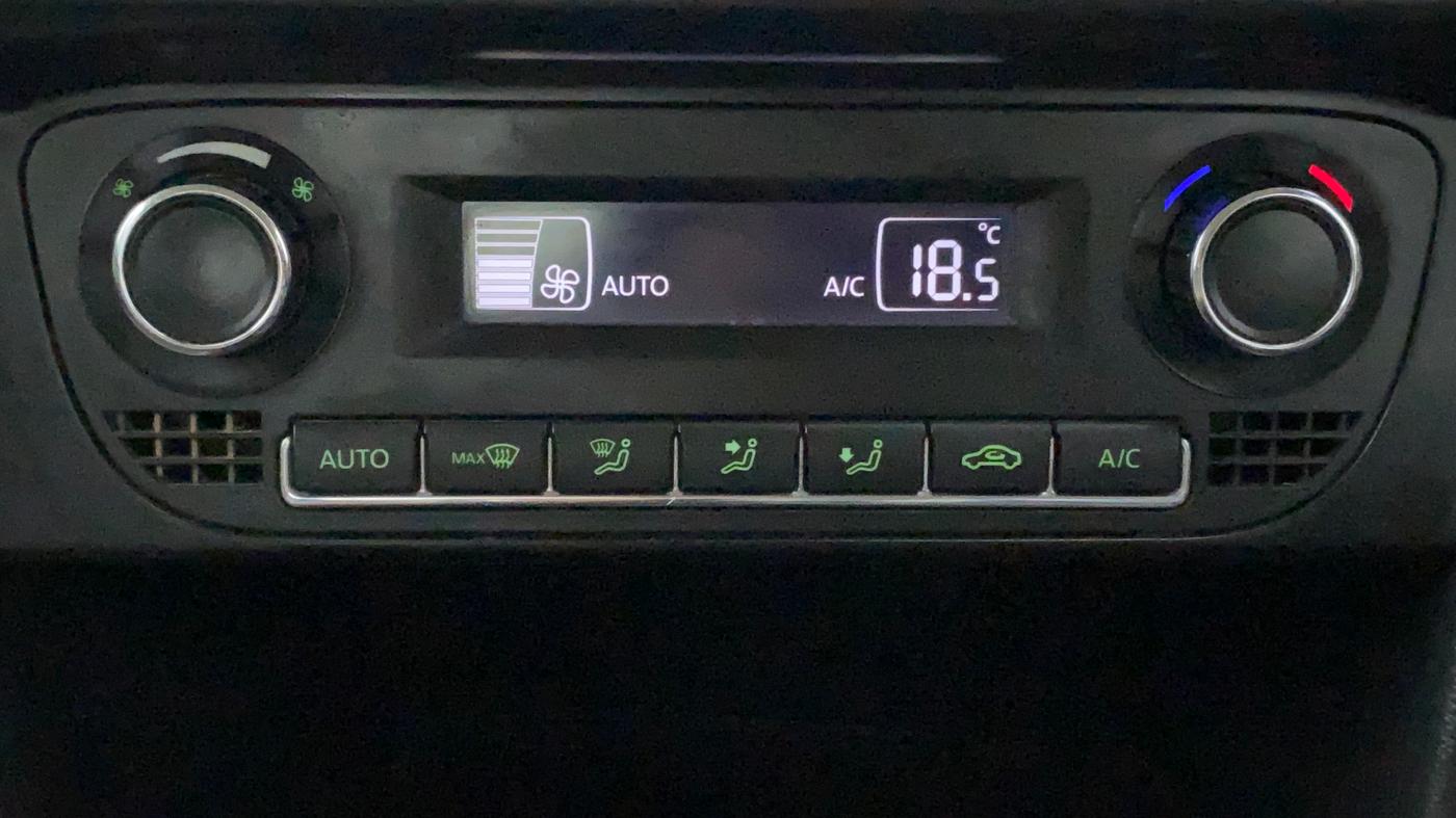 2020 Skoda Rapid AMBITION TSI, Petrol, Manual, 64,575 km, Automatic Climate Control
