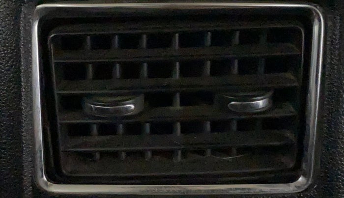 2020 Skoda Rapid AMBITION TSI, Petrol, Manual, 64,575 km, Rear AC Vents