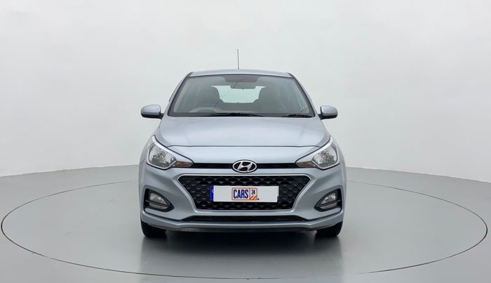 2019 Hyundai Elite i20 1.2 MAGNA PLUS VTVT, Petrol, Manual, 23,752 km, Front