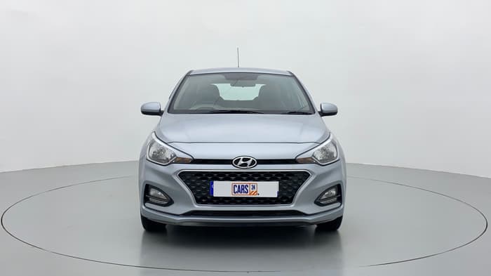 2019 Hyundai Elite i20 1.2 MAGNA PLUS VTVT, Petrol, Manual, 23,752 km, Front