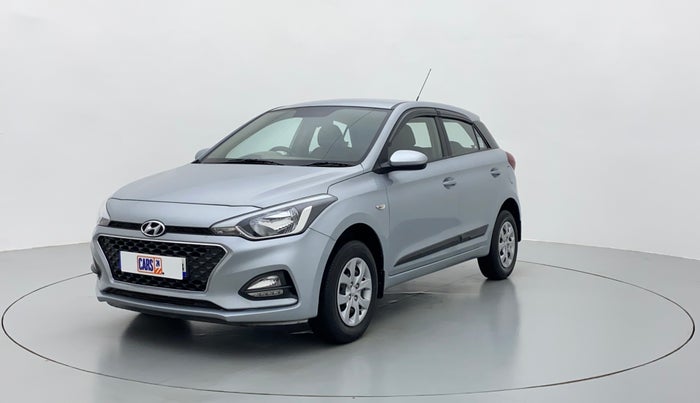2019 Hyundai Elite i20 1.2 MAGNA PLUS VTVT, Petrol, Manual, 23,752 km, Left Front Diagonal