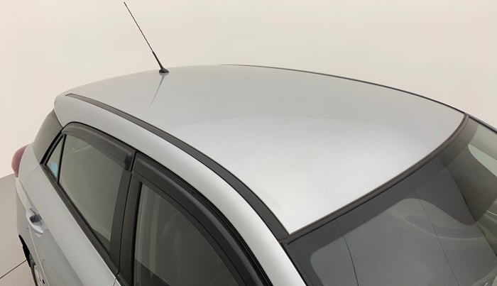 2019 Hyundai Elite i20 1.2 MAGNA PLUS VTVT, Petrol, Manual, 23,752 km, Roof