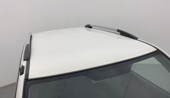 2017 Maruti Wagon R 1.0 VXI AMT, CNG, Automatic, 53,444 km, Roof