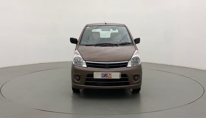 2012 Maruti Zen Estilo LXI, Petrol, Manual, 12,010 km, Front