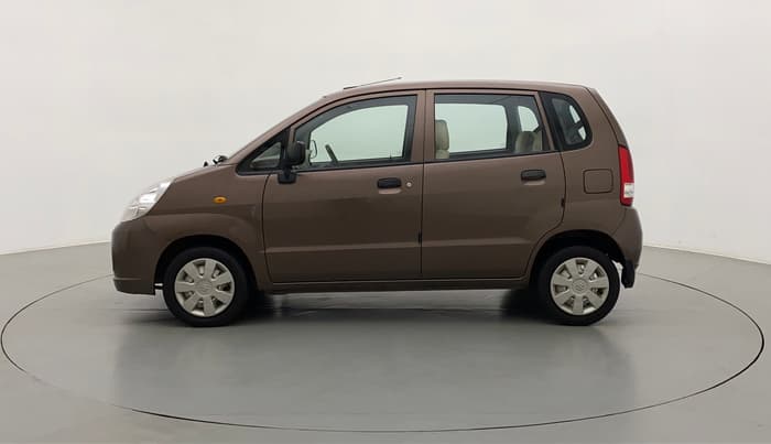 2012 Maruti Zen Estilo LXI, Petrol, Manual, 12,010 km, Left Side