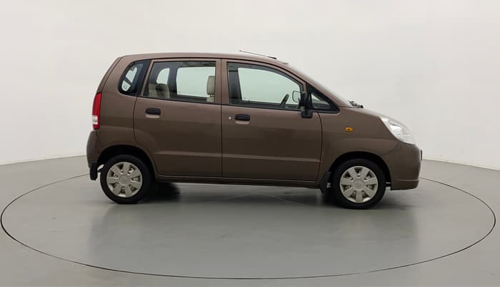 2012 Maruti Zen Estilo LXI, Petrol, Manual, 12,010 km, Right Side