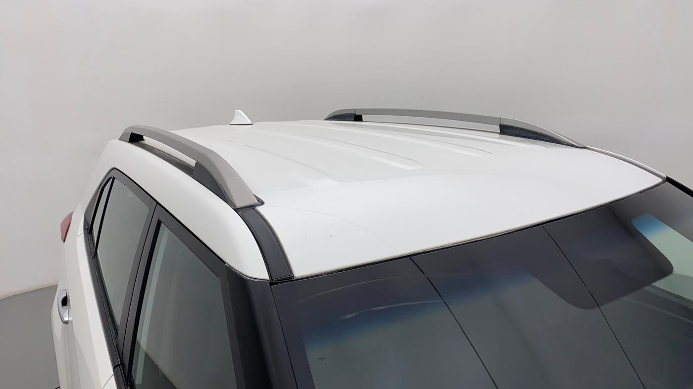2016 Hyundai Creta 1.6 SX PLUS AUTO PETROL, Petrol, Automatic, 69,669 km, Roof