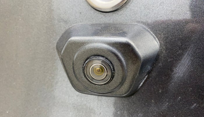 2022 Tata Tiago XZ PLUS CNG, CNG, Manual, 65,064 km, Parking Camera