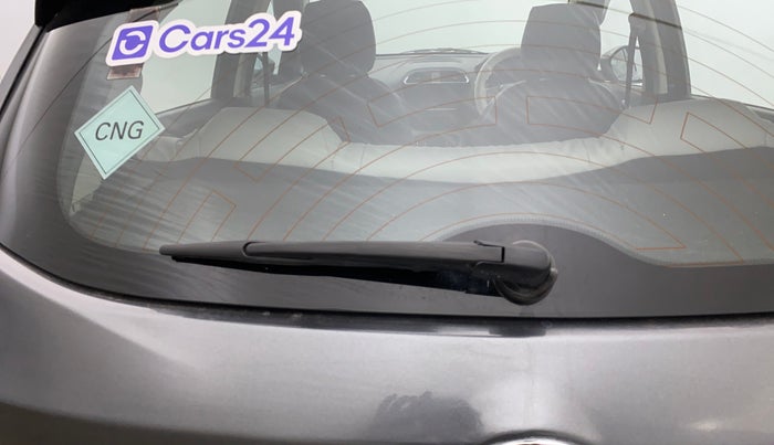 2022 Tata Tiago XZ PLUS CNG, CNG, Manual, 65,064 km, Rear Wiper