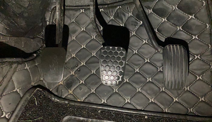 2022 Tata Tiago XZ PLUS CNG, CNG, Manual, 65,064 km, Pedals