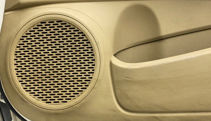 2013 Honda Brio 1.2 VX AT I VTEC, Petrol, Automatic, 64,627 km, Speaker