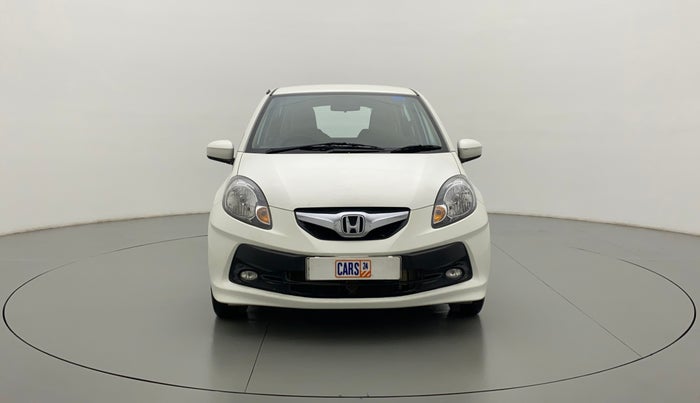 2013 Honda Brio 1.2 VX AT I VTEC, Petrol, Automatic, 64,627 km, Front