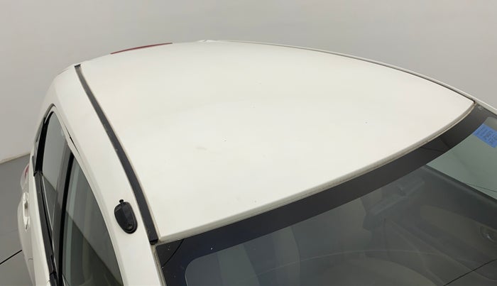 2013 Honda Brio 1.2 VX AT I VTEC, Petrol, Automatic, 64,627 km, Roof