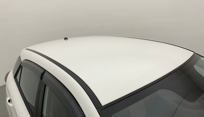 2018 Hyundai Elite i20 SPORTZ 1.2, Petrol, Manual, 30,206 km, Roof