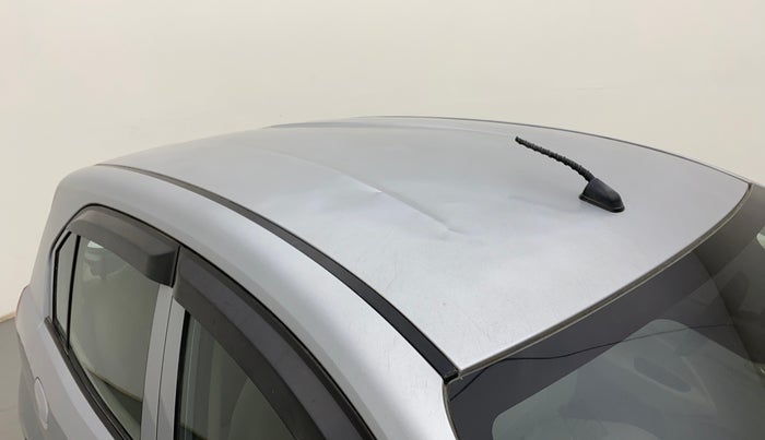 2019 Hyundai NEW SANTRO SPORTZ CNG, CNG, Manual, 31,552 km, Roof