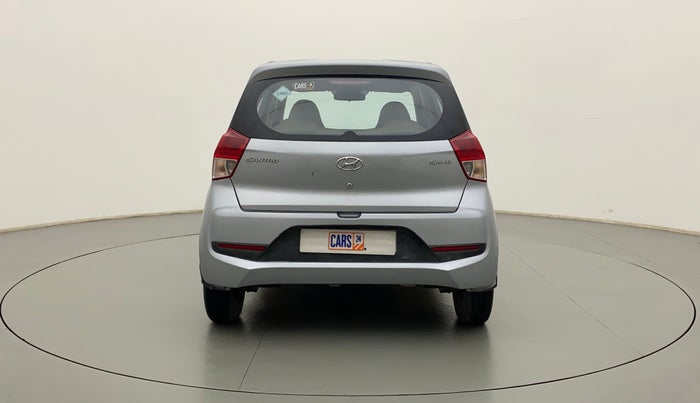 2019 Hyundai NEW SANTRO SPORTZ CNG, CNG, Manual, 31,552 km, Back/Rear