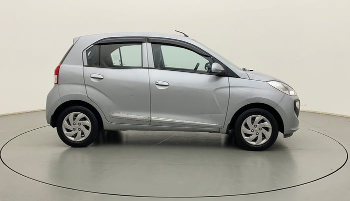 2019 Hyundai NEW SANTRO SPORTZ CNG, CNG, Manual, 31,552 km, Right Side View