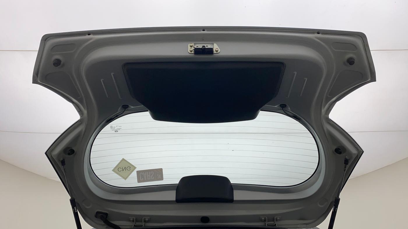 2019 Hyundai NEW SANTRO SPORTZ CNG, CNG, Manual, 31,552 km, Boot Door Open