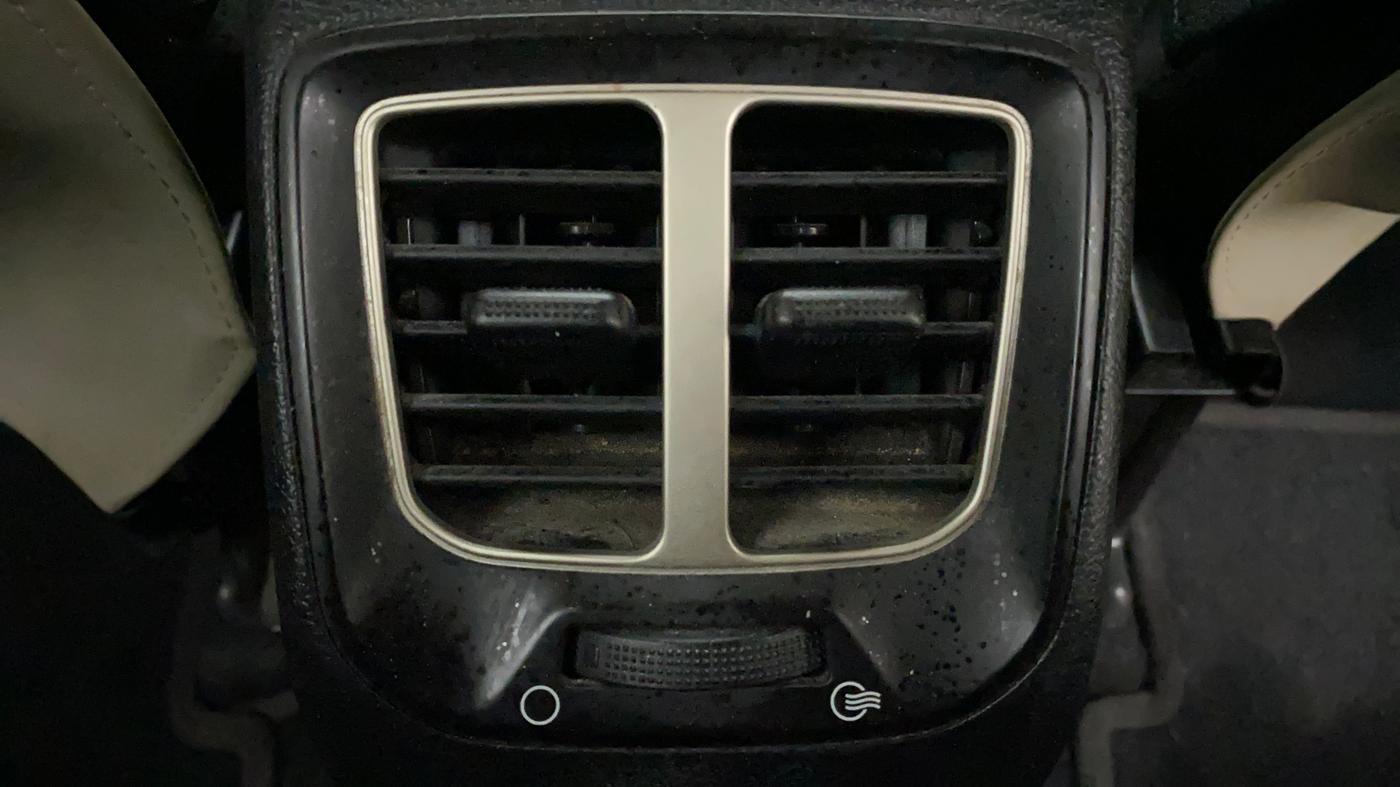 2019 Hyundai NEW SANTRO SPORTZ CNG, CNG, Manual, 31,552 km, Rear AC Vents