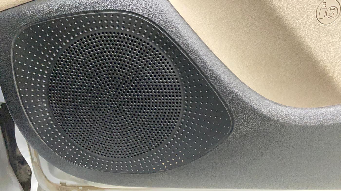 2019 Hyundai NEW SANTRO SPORTZ CNG, CNG, Manual, 31,552 km, Speaker