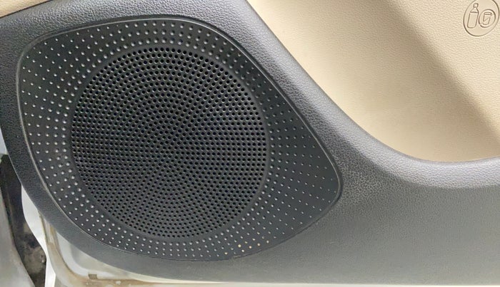 2019 Hyundai NEW SANTRO SPORTZ CNG, CNG, Manual, 31,552 km, Speaker