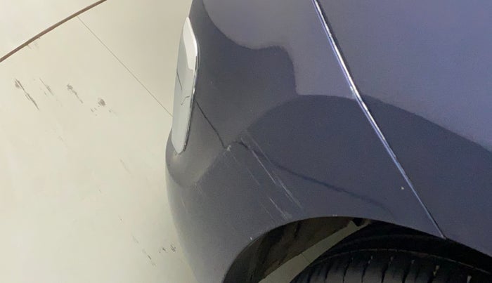 2019 Toyota Glanza V CVT, Petrol, Automatic, 15,901 km, Front bumper - Minor scratches