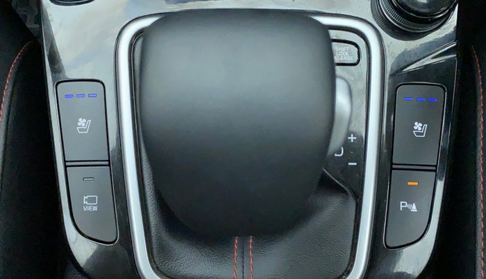 2020 KIA SELTOS 1.4 GTX+ TURBO GDI PETROL AT, Petrol, Automatic, 11,246 km, Heated/ Ventilated Seats