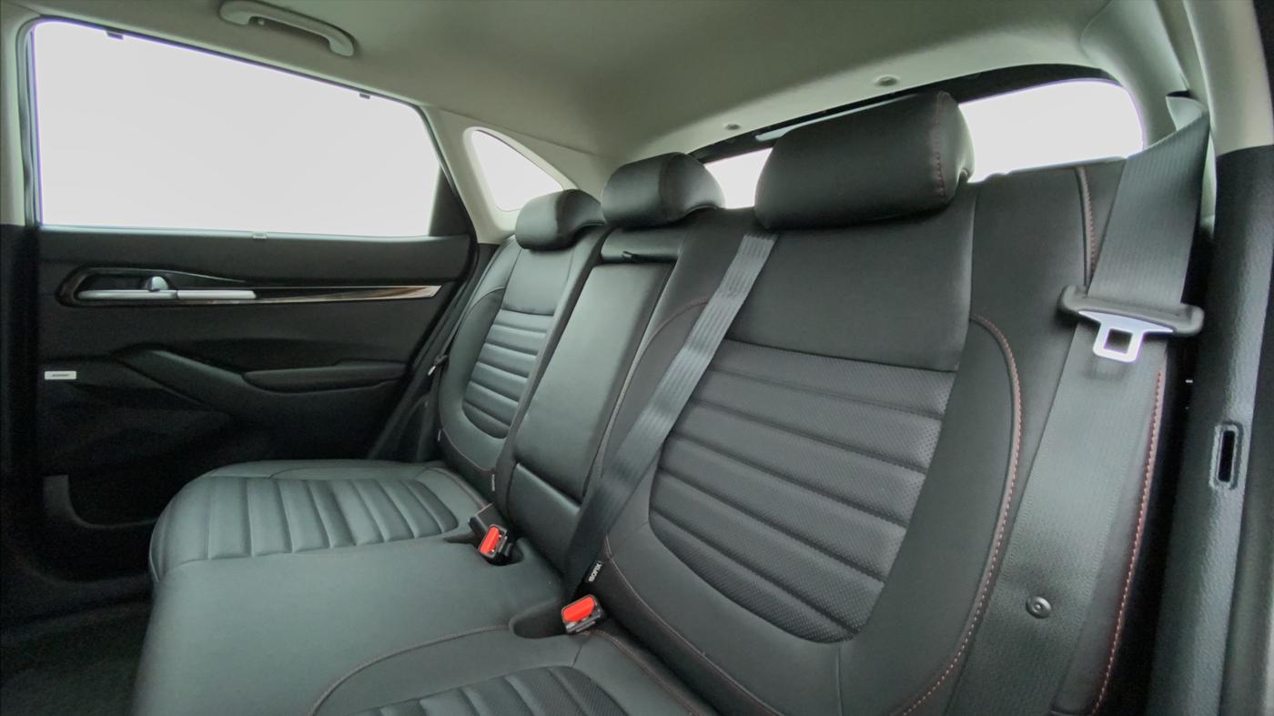 2020 KIA SELTOS 1.4 GTX+ TURBO GDI PETROL AT, Petrol, Automatic, 11,246 km, Right Side Rear Door Cabin