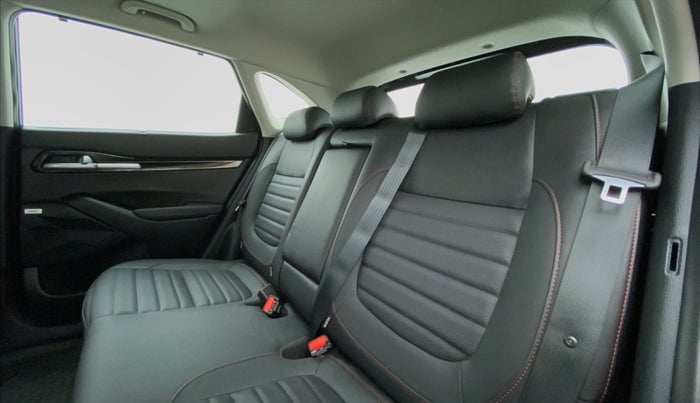 2020 KIA SELTOS 1.4 GTX+ TURBO GDI PETROL AT, Petrol, Automatic, 11,246 km, Right Side Rear Door Cabin