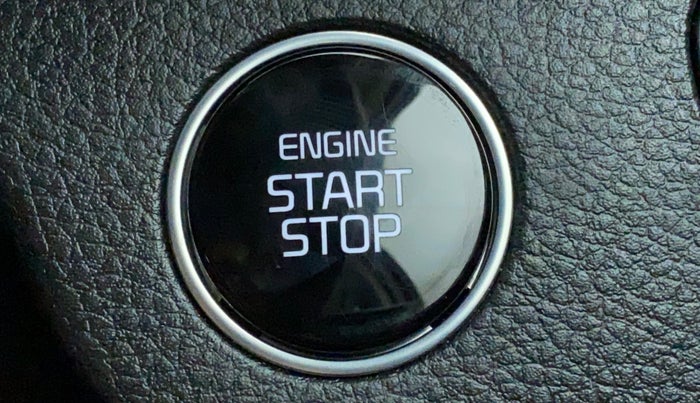 2020 KIA SELTOS 1.4 GTX+ TURBO GDI PETROL AT, Petrol, Automatic, 11,246 km, Keyless Start/ Stop Button