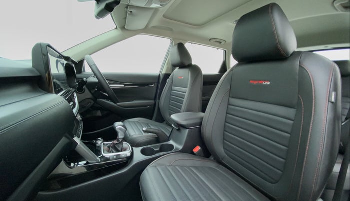 2020 KIA SELTOS 1.4 GTX+ TURBO GDI PETROL AT, Petrol, Automatic, 11,246 km, Right Side Front Door Cabin