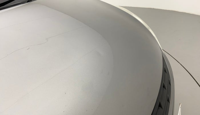 2014 Maruti Swift Dzire VXI, Petrol, Manual, 71,844 km, Bonnet (hood) - Slightly dented